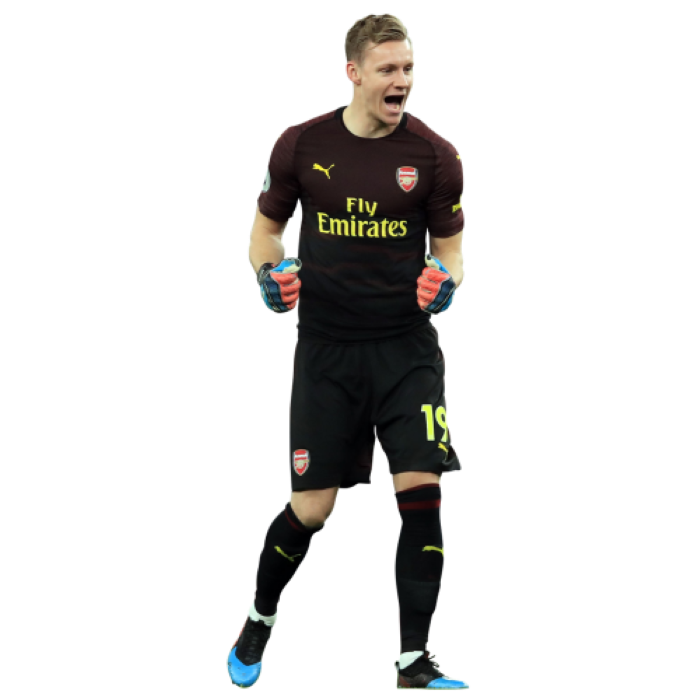 Bernd Leno
