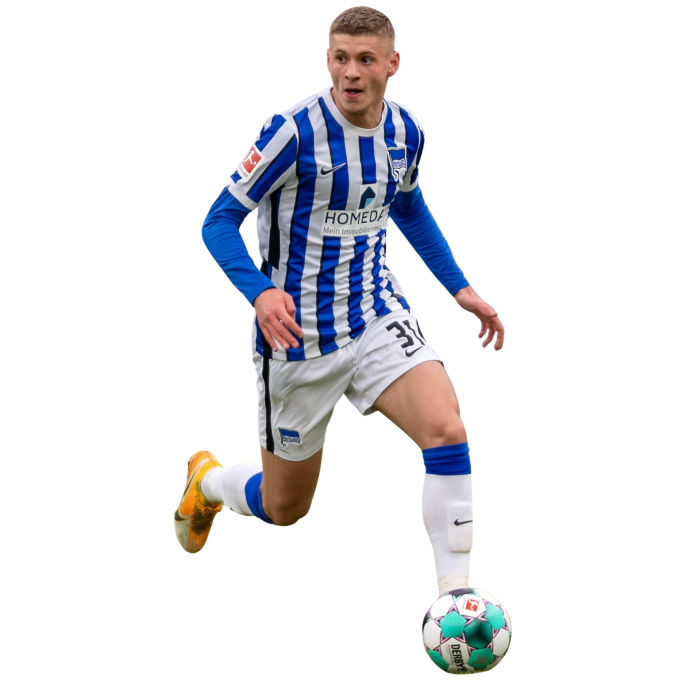 Márton Dárdai