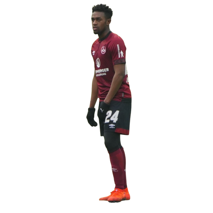 Virgil Misidjan