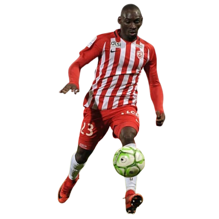 Saliou Ciss