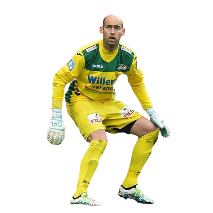 Wouter Biebauw