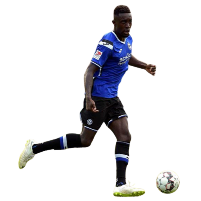 Prince-Osei Owusu