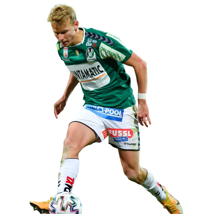 Marco Grüll