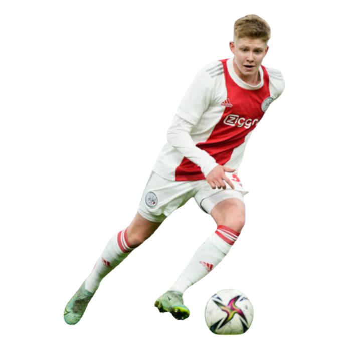 Kristian Hlynsson