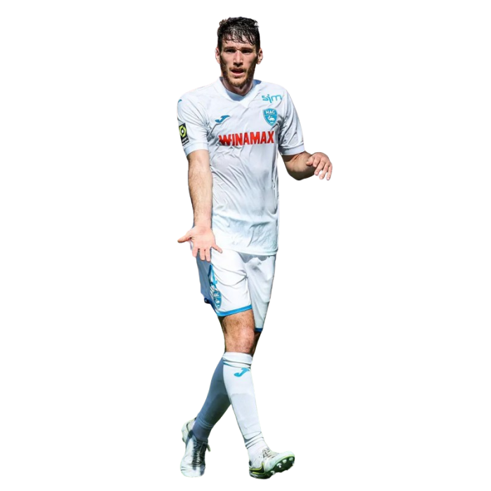 Gautier Lloris