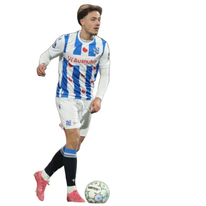 Espen van Ee