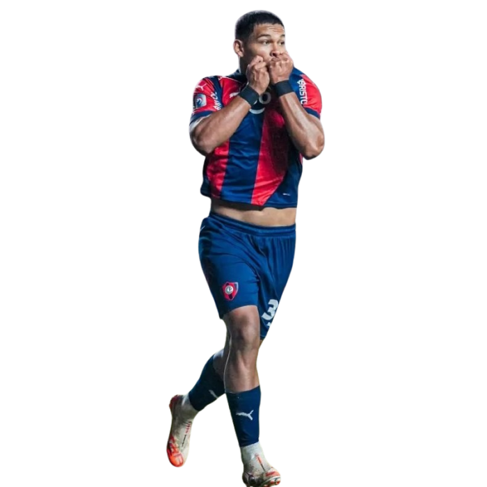 Diego León