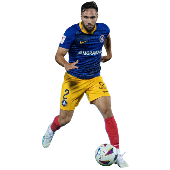 Migue Leal