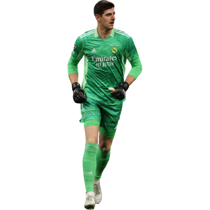 Thibaut Courtois