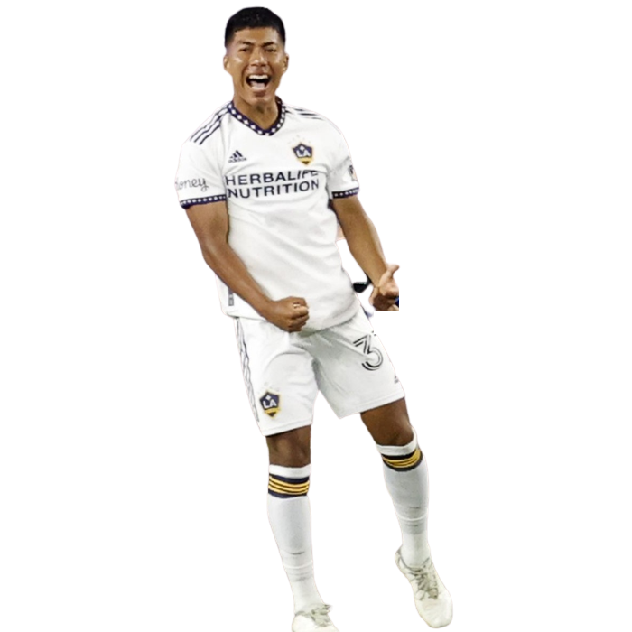 Daniel Aguirre