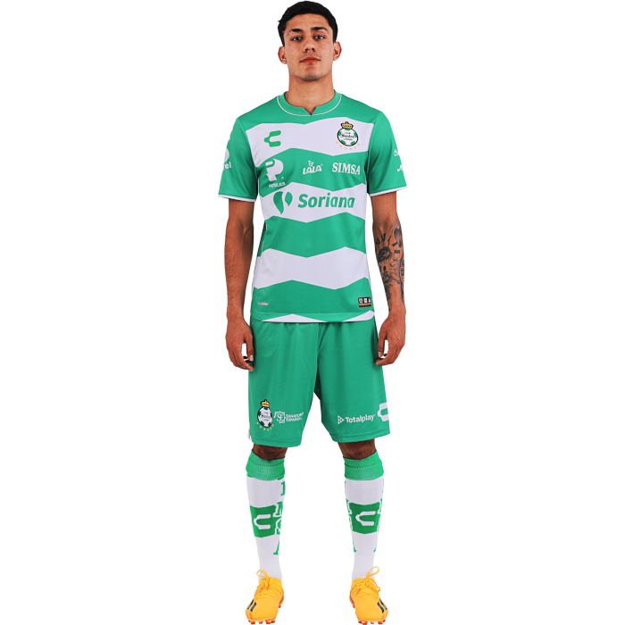 Omar Campos