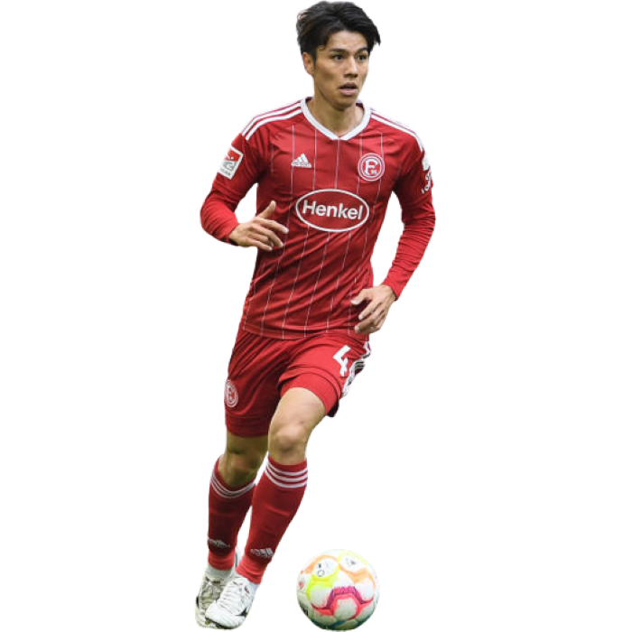 Ao Tanaka