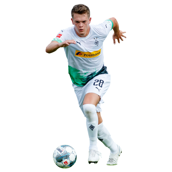 Matthias Ginter