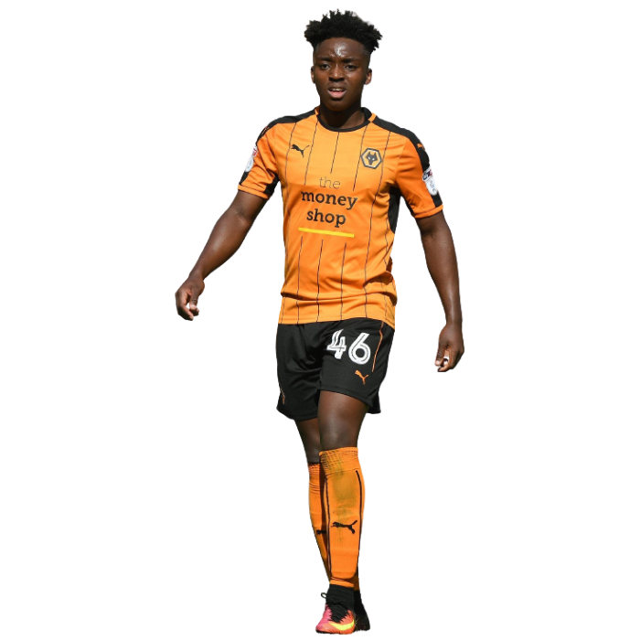 Niall Ennis