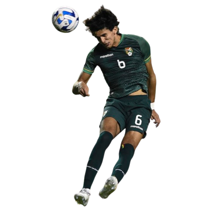 Efrain Morales