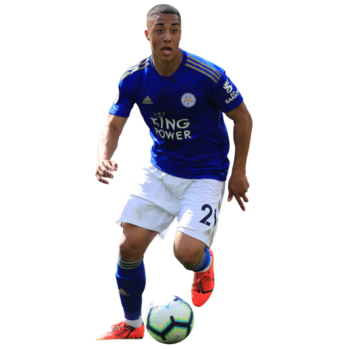 Youri Tielemans