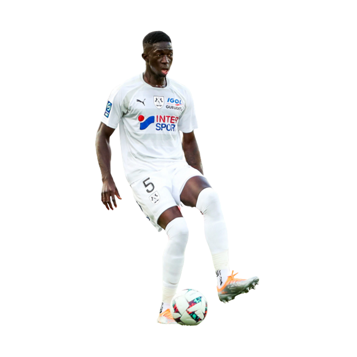 Formose Mendy