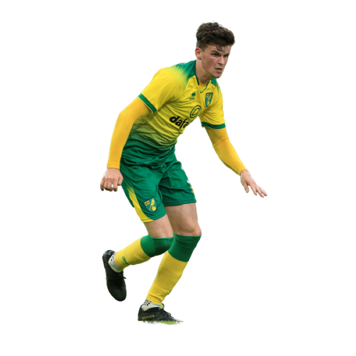 Sam Byram