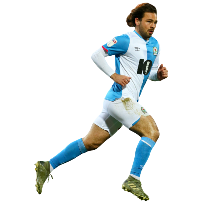 Bradley Dack