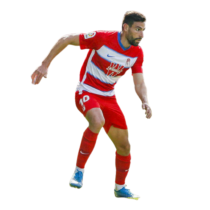 Antonio Puertas
