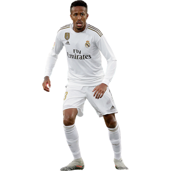 Éder Militão
