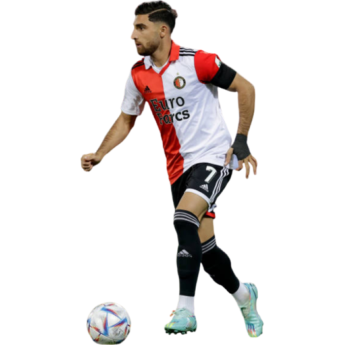Alireza Jahanbakhsh