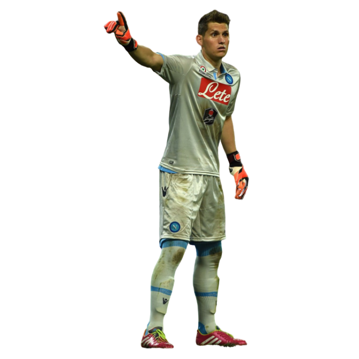 Rafael Cabral