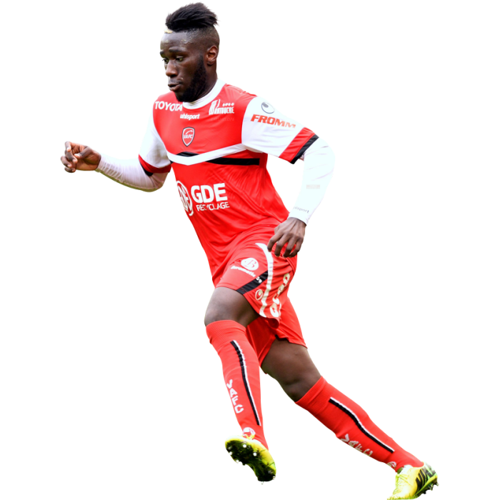 Arthur Masuaku