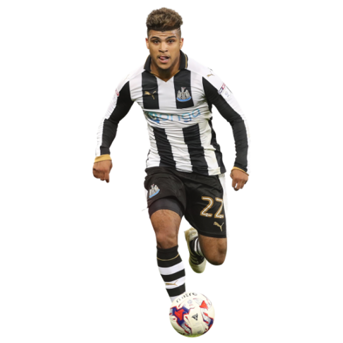 Deandre Yedlin