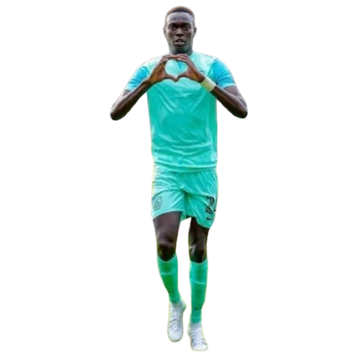 Alioune Ndoye