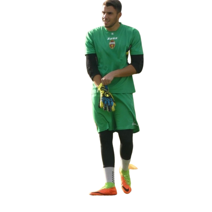 Marco Bleve