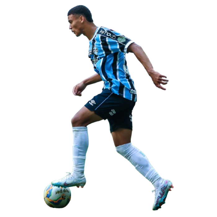Gustavo Nunes