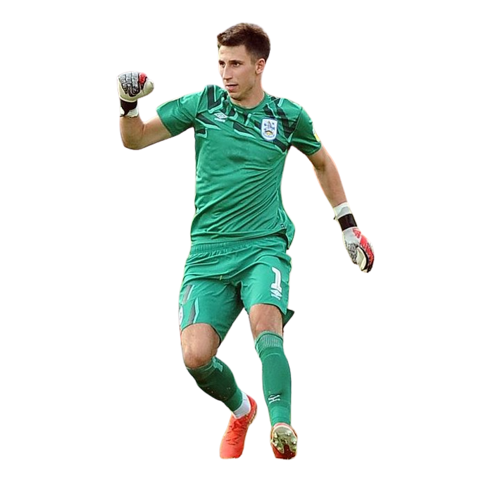 Kamil Grabara