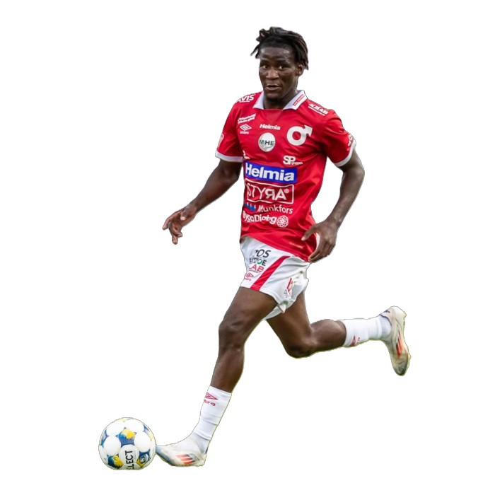 Philippe Ndinga Ossibadjouo