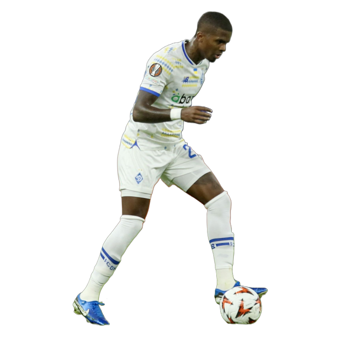 Brayan Ceballos