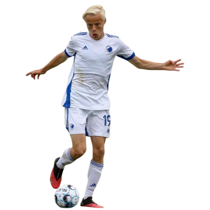 Winther Højlund