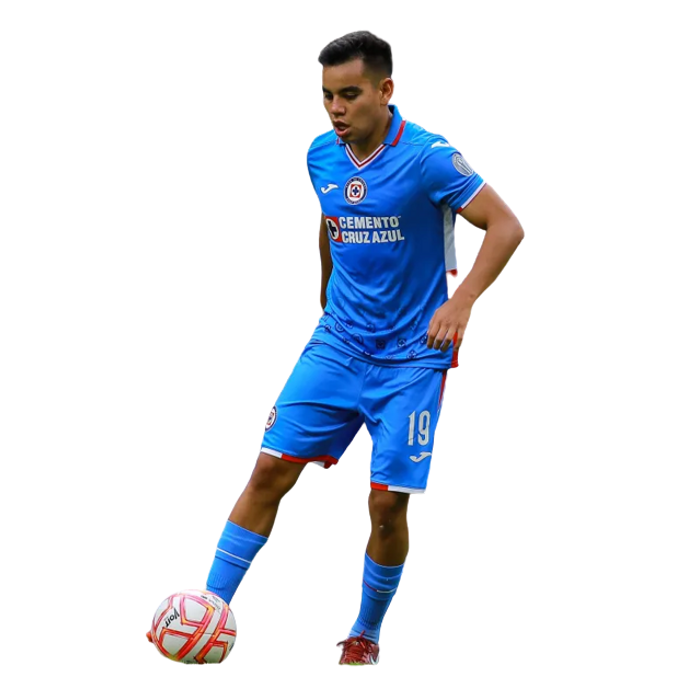 Carlos Pena Jimenez