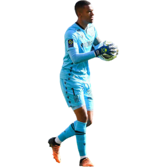 Alban Lafont