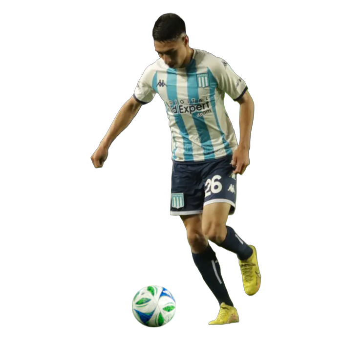 Axel Ojeda