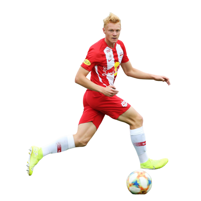 Nicolas Seiwald