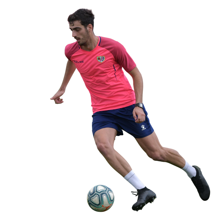 Alejandro Catena
