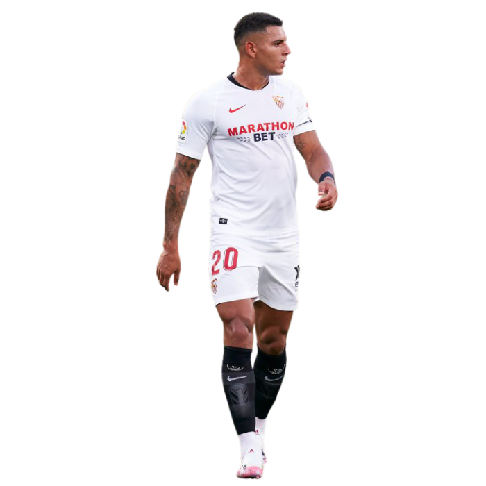 Diego Carlos