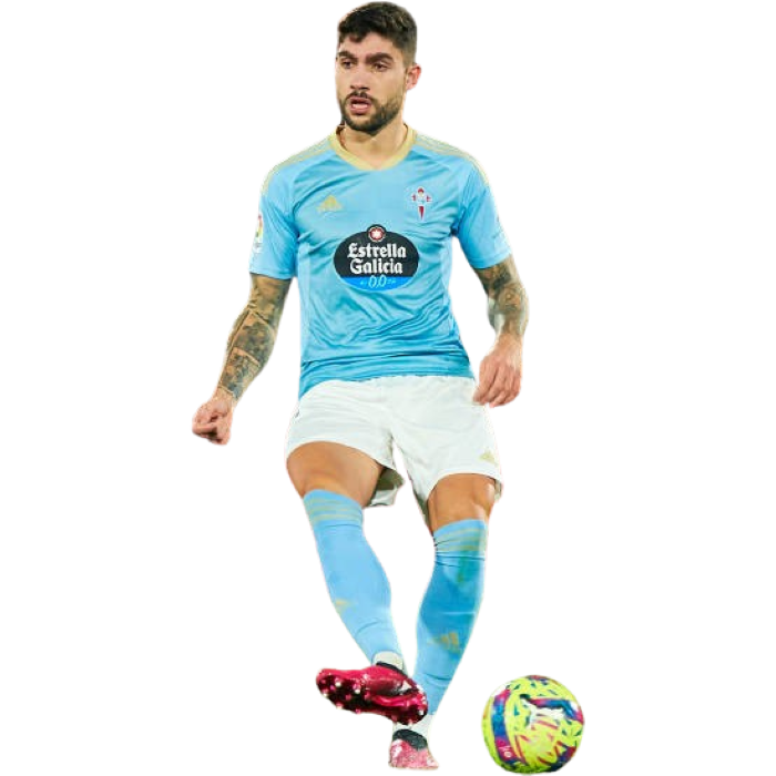 Unai Núñez