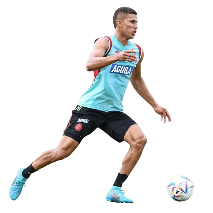 Nelson Deossa