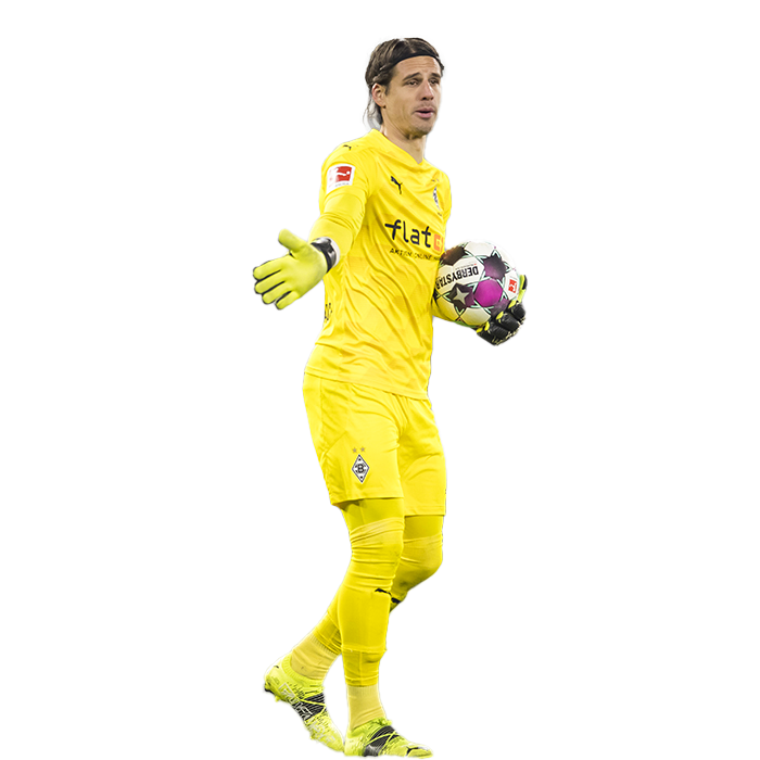 Yann Sommer