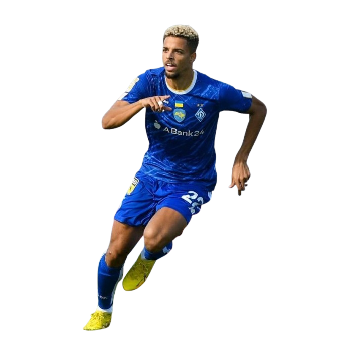 Justin Lonwijk