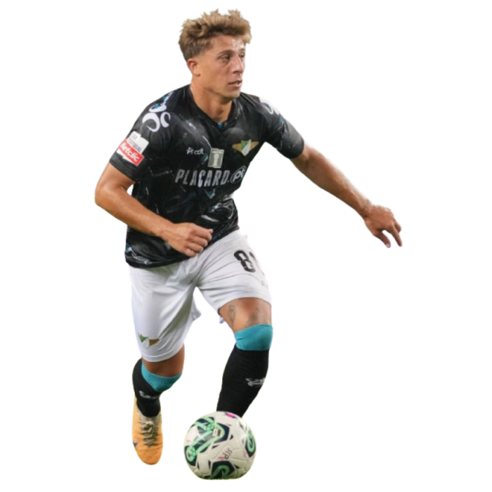 Gonçalo Franco