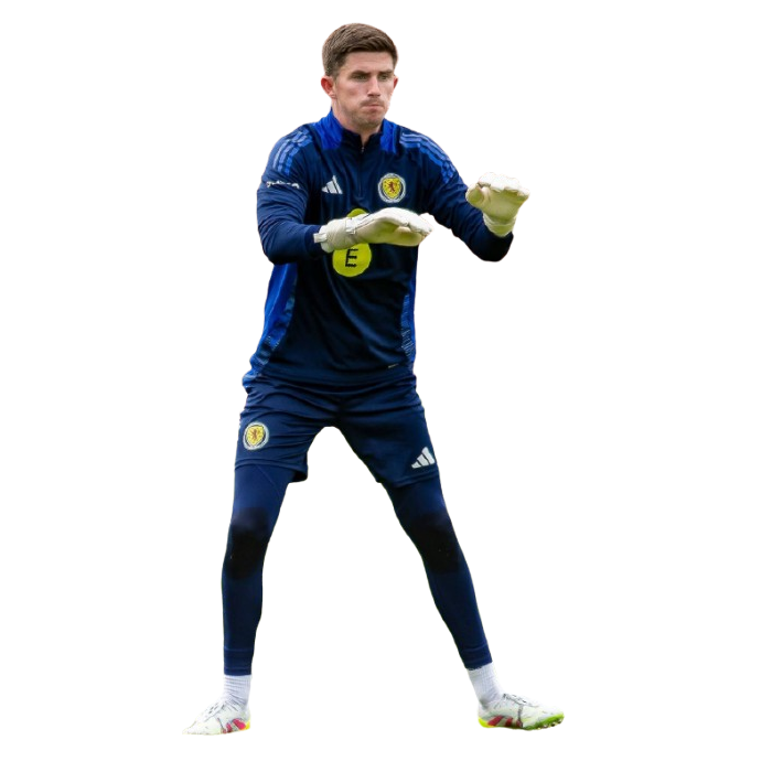 Ross Doohan