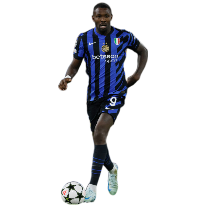 Marcus Thuram