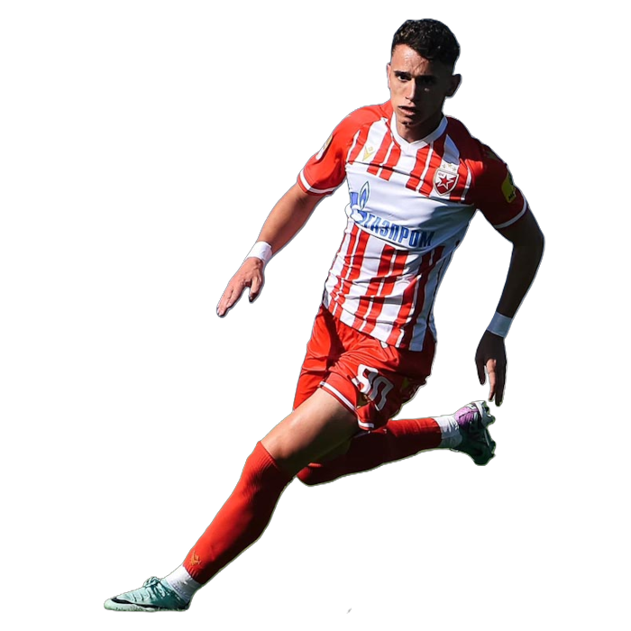 Stefan Mitrović